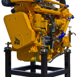 Mermaid - NEW J-444T74 100HP Marine Diesel Engine