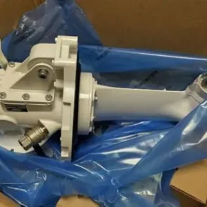 NEW Technodrive Seaprop 60 2.38:1 Saildrive