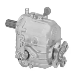 NEW Technodrive TMC40P 2:1 Marine Gearbox