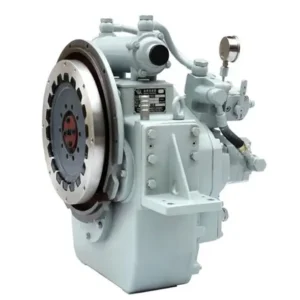 NEW Advance 120C Heavy Duty Marine Gearbox 2.96:1 Reduction