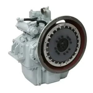 NEW Advance 300 Heavy Duty Marine Gearbox 4.61:1 Reduction