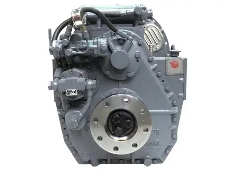 NEW Advance HC138 Heavy Duty Marine Gearbox 2.52:1 Reduction