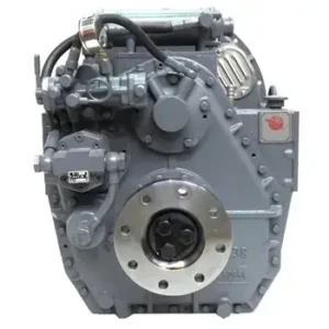 NEW Advance HC138 Heavy Duty Marine Gearbox 2.00:1 Reduction