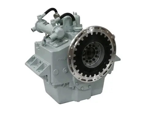 NEW Advance HC400 Heavy Duty Marine Gearbox 3.42:1 Reduction