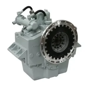 NEW Advance HC400 Heavy Duty Marine Gearbox 1.50:1 Reduction