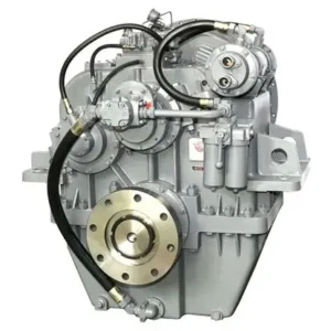 NEW Advance HCD1000 Heavy Duty Marine Gearbox 3.96:1 Reduction