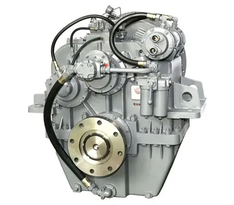 NEW Advance HCD1000 Heavy Duty Marine Gearbox 5.47:1 Reduction