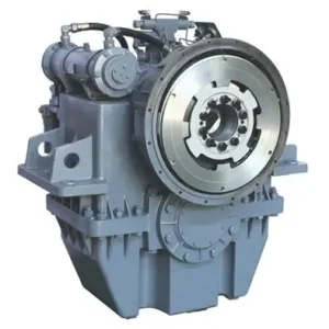 NEW Advance HCD800 Heavy Duty Marine Gearbox 3.42:1 Reduction