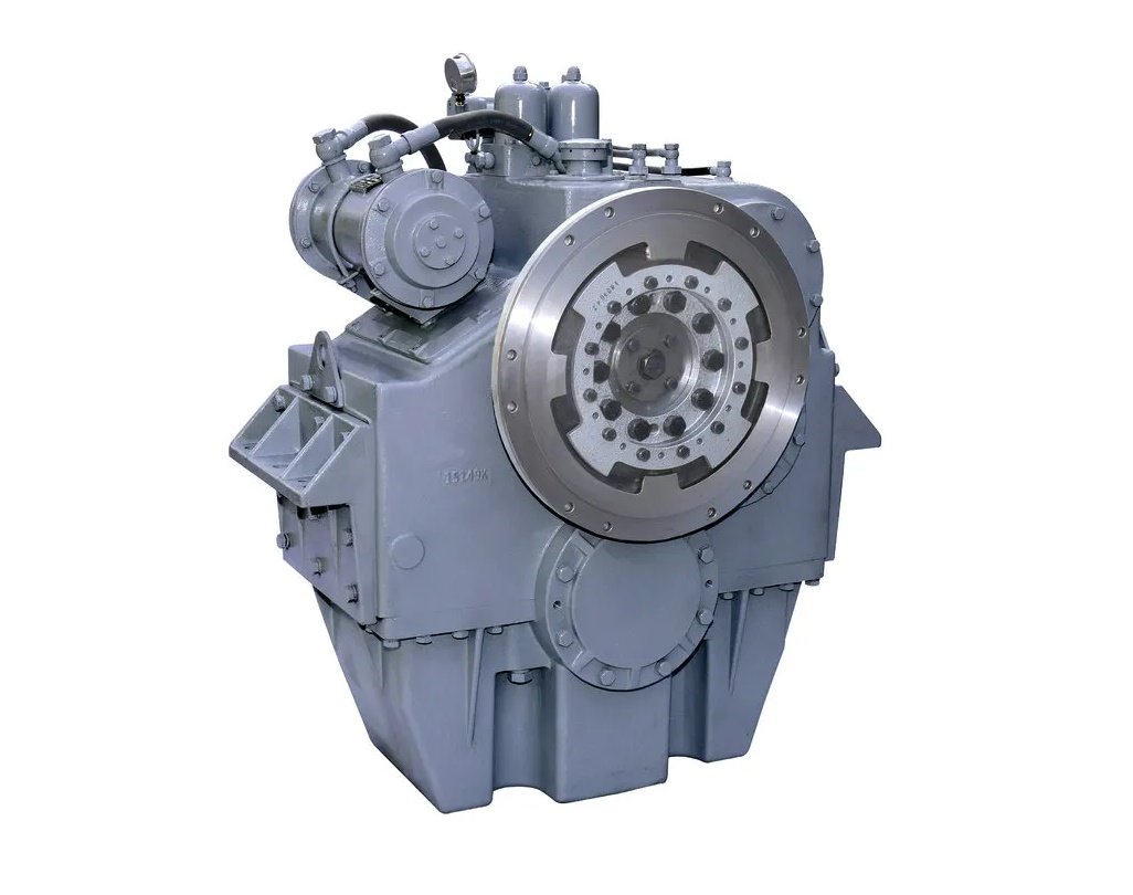 NEW Advance HCT400A Heavy Duty Marine Gearbox 6.93:1 Reduction