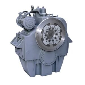 NEW Advance HCT400A Heavy Duty Marine Gearbox 6.09:1 Reduction