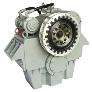NEW Advance HCT600A Heavy Duty Marine Gearbox 9.35:1 Reduction