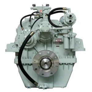 NEW Advance HCT800 Heavy Duty Marine Gearbox 4.95:1 Reduction