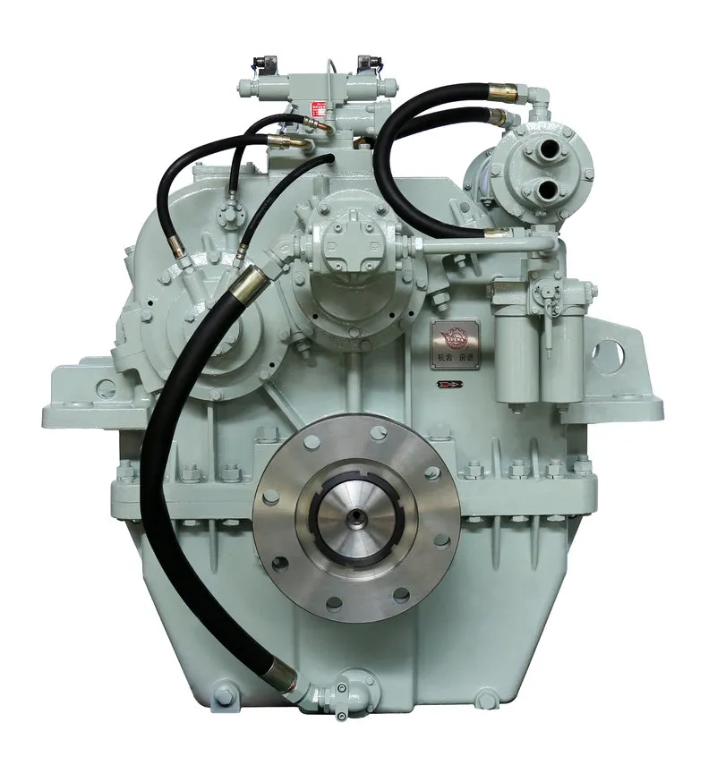 NEW Advance HCT800 Heavy Duty Marine Gearbox 5.68:1 Reduction
