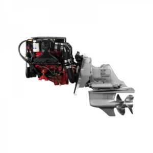 MOTOR VOLVO PENTA V6-200-C DP-S