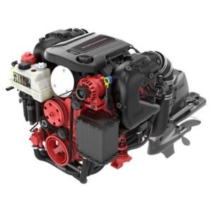 MOTOR VOLVO PENTA V6-200-C SX