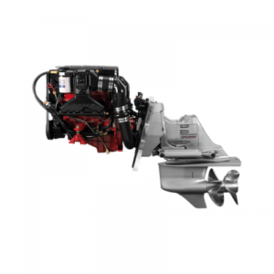 MOTOR VOLVO PENTA V6-250-C DP-S