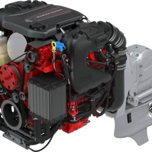 ENGINE VOLVO PENTA V6-250A-C SX