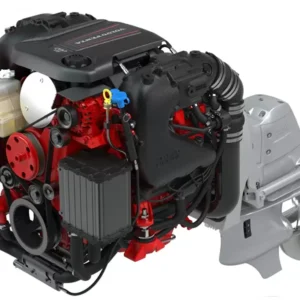 ENGINE VOLVO PENTA V6-280A-C SX
