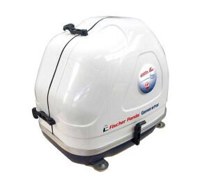 Fischer Panda FPMA1011 - Generator 4000s.Neo PMS, KW/kVA 3.4/4.0, 3000 RPM, Cyl. 1, 575 x 365 x 550