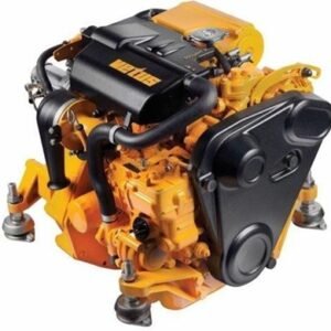 Vetus M2.13K Marine diesel engine Keel Cooled Models 12hp
