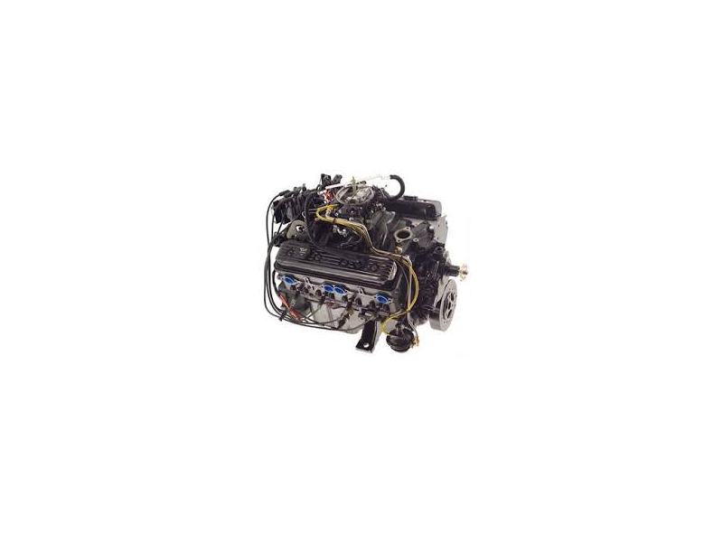 MerCruiser 350 5.7L ALPHA 300PS (8M0079530)