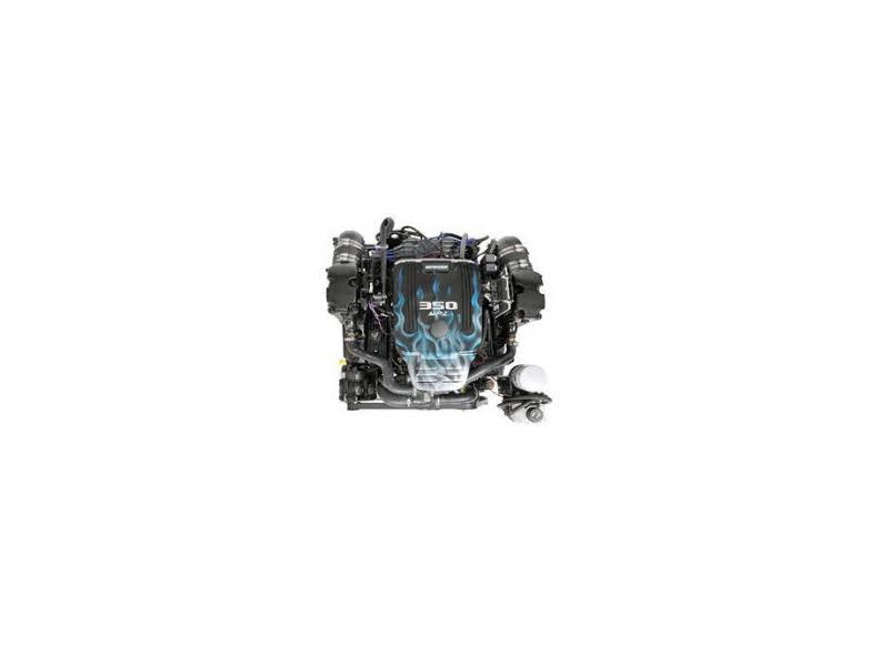 MerCruiser 350 MPI BRAVO 300 HP (8M0136294 / 8M0187360)
