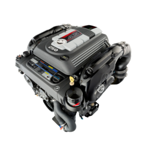 MerCruiser 4.5L 250 HP MPI Bravo DTS