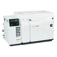 Cummins Onan Marine QD 17.5MDKDR-8204A