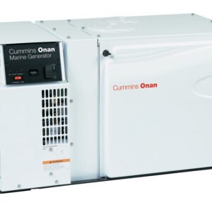 Cummins Onan Marine QD 19MDKDV-8245A