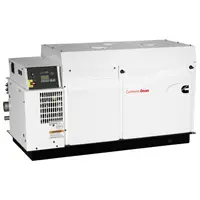 Cummins Onan Marine QD 22.5MDKDT-8251A
