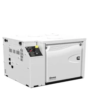 Cummins Onan Marine QD 6MDKBJ-1100D