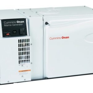 Cummins Onan Marine QD 7MDKDL-8211A