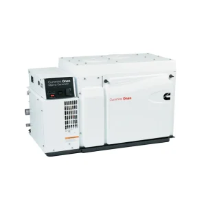 Cummins Onan Marine QD 13.5MDKDP-8229A