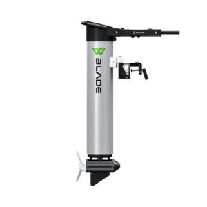 Blade Halo 6 Electric Outboard