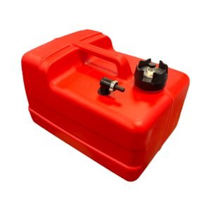 Boatworld 3 Gallon Fuel Tank (Tank Only)