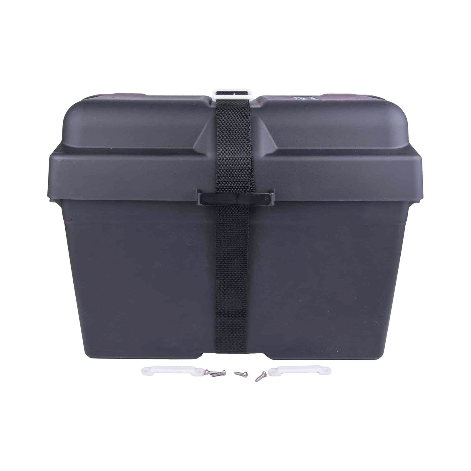 Boatworld Boat Battery Box Medium