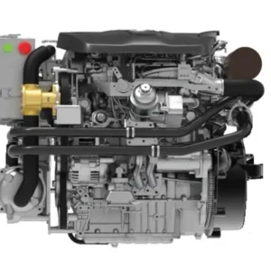 NEW Hyundai Seasall R200S 200hp Marine Diesel With Sterndrive Adaptor