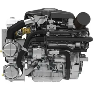 NEW Hyundai Seasall S270S 270hp Marine Diesel With Sterndrive Adaptor