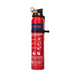 Firechief Aerosol 600g Fire Extinguisher