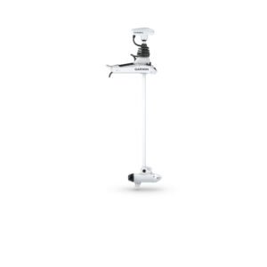 Garmin Force Kraken Trolling Motor - White 63"