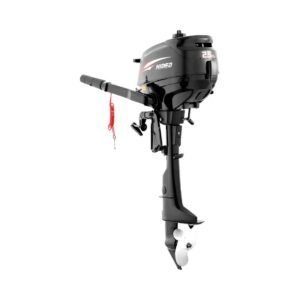 Hidea 2.5hp 4-Stroke Long Shaft Outboard Engine