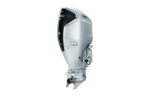 Honda 350hp iST Outboard | Intelligent Shift and Throttle, Electric Start, 30" Shaft, Counter Rotation | BF350AUCDA