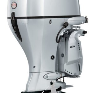 Honda 65hp Jet Outboard | Remote Mechanical, Electric Start, 20" Shaft | BF90D5JRTA