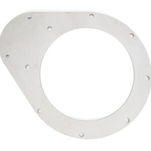 Yanmar SD60 Adaptor Plate Kit (S1) – 796460-02900