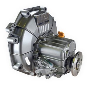 Yanmar KM2P-1 Parallel Gear R 2.21 – KM2P-1AS1