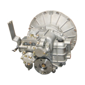 Yanmar KMH50A-3 RR 1.67 for 4LV Series (E-Shift) – KMH50A-3 167 E 4LV
