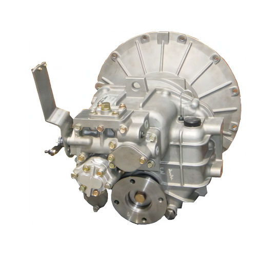 Yanmar KMH50A-3 RR 2.43 for 4LV Series (M-Shift) – KMH50A-3 243 4LV
