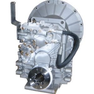 Yanmar KMH50V-3 RR 1.58 for 4LV Series (E-Shift) – KMH50V-3 158 E 4LV