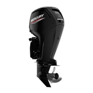 Mercury 115hp Command Thrust Outboard | Remote Mechanical, Electric Start, 20" Shaft | 115ELPT