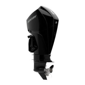 Mercury 175hp DTS Outboard | Digital Throttle and Shift, Electric Start, 20" Shaft | 175L